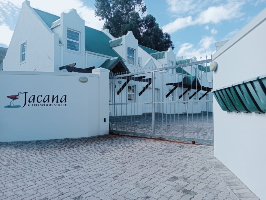 To Let 2 Bedroom Property for Rent in Onrus Western Cape